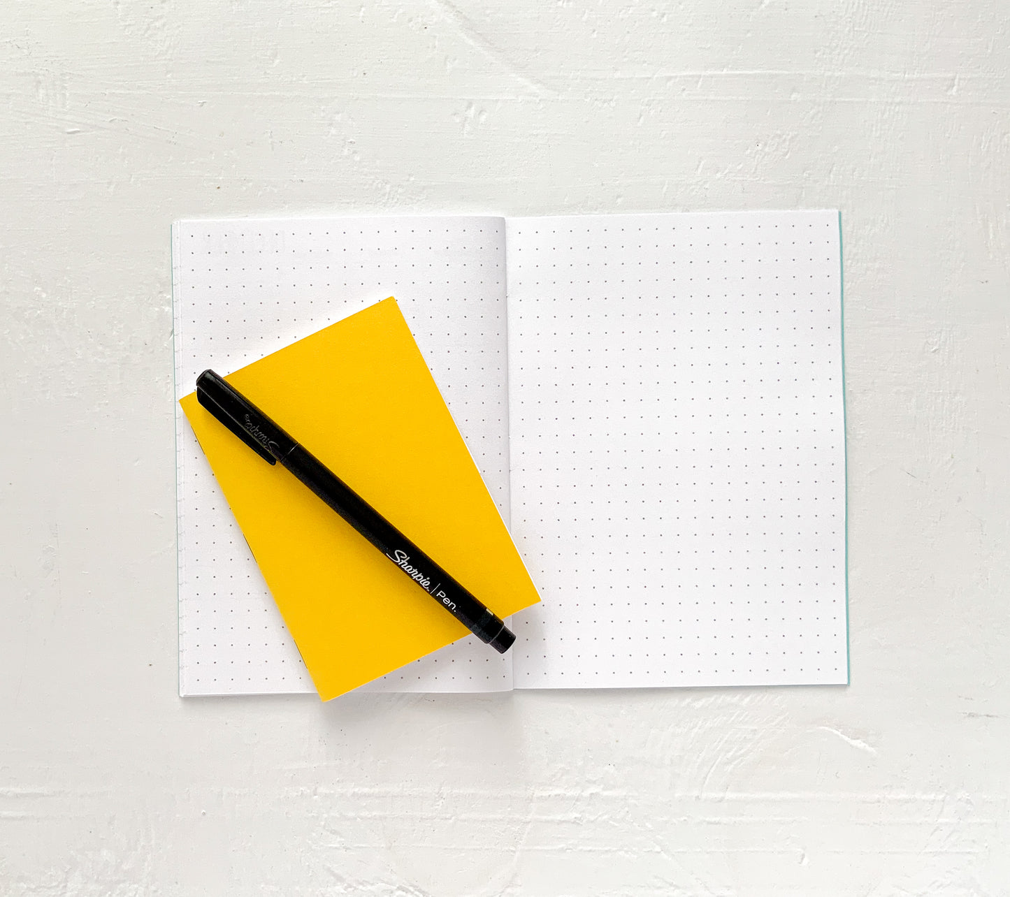 2026 5x7 monthly planner | b6 size