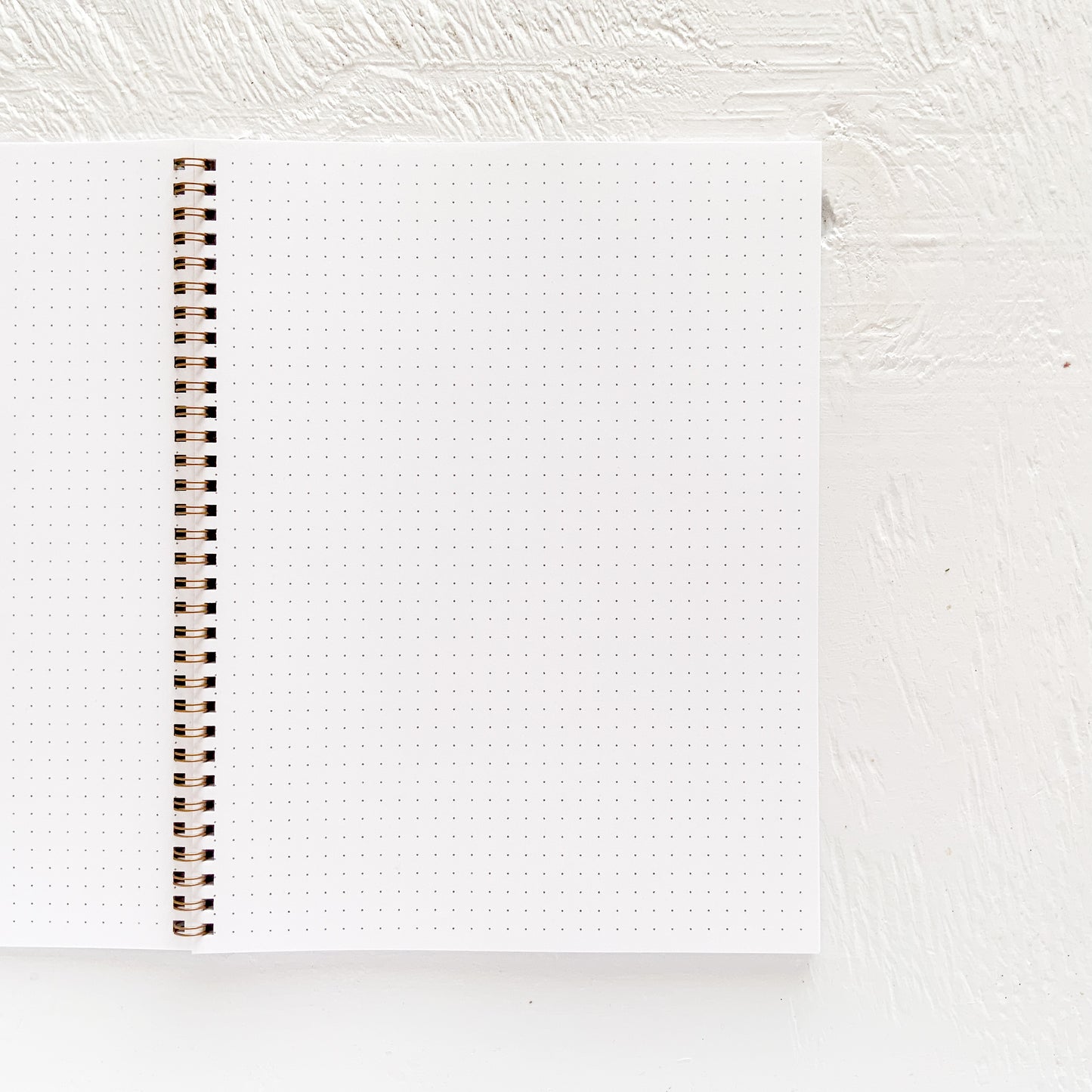 large notebooks - set of 3