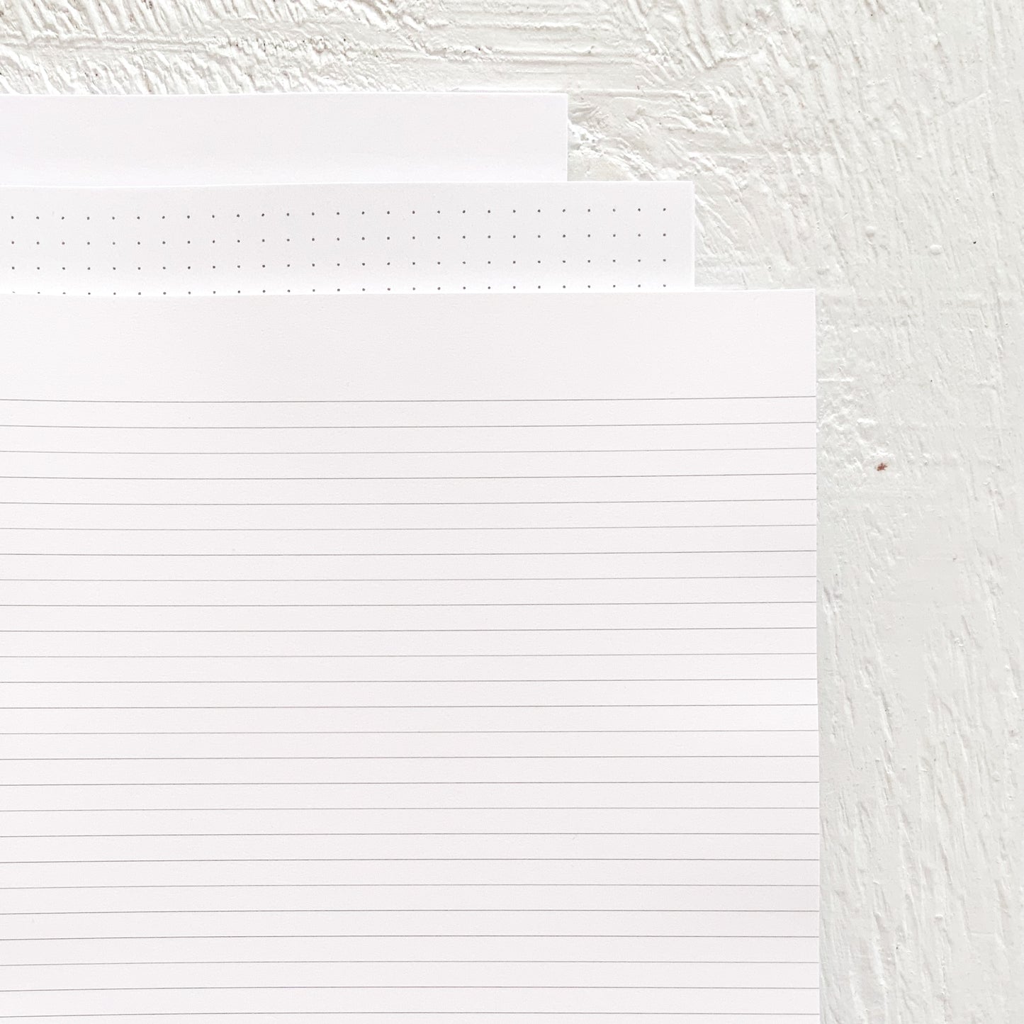 travel notebook