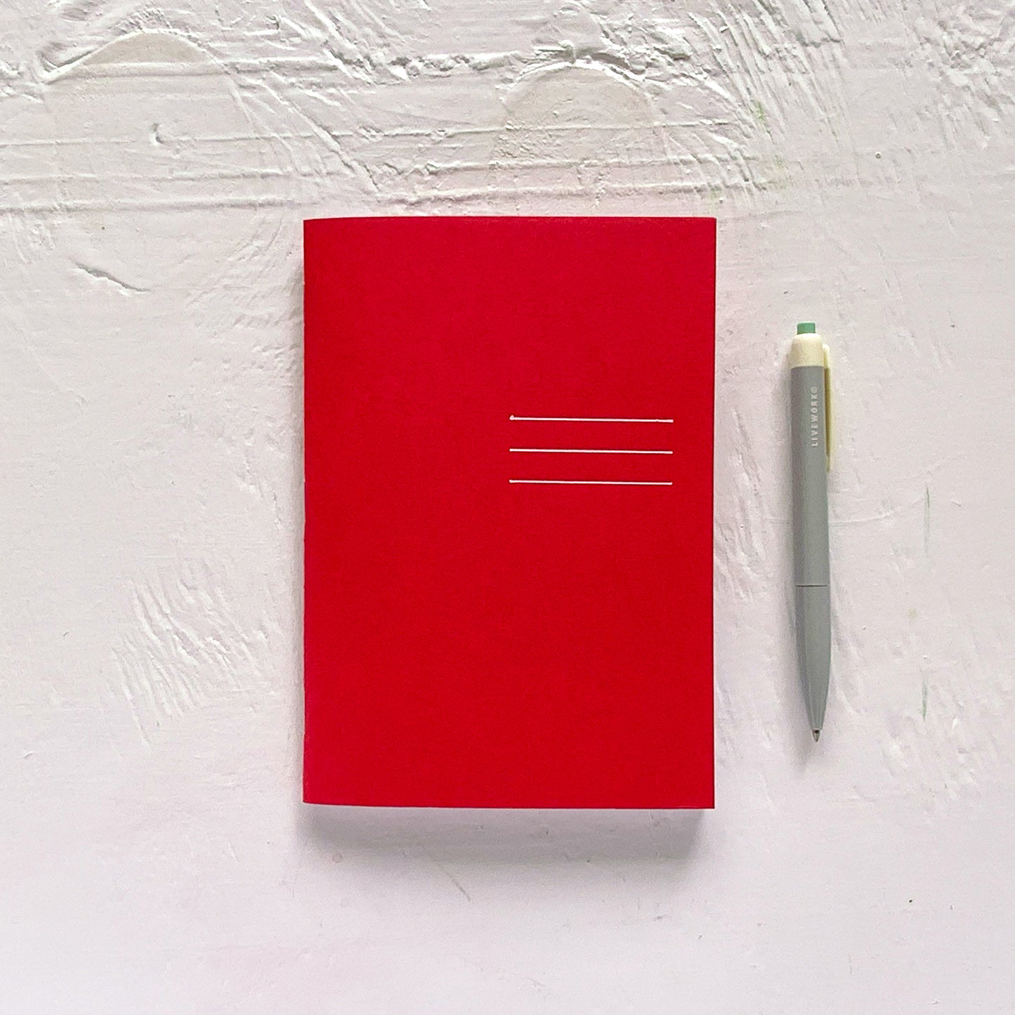 5x7 monthly planner | b6 size