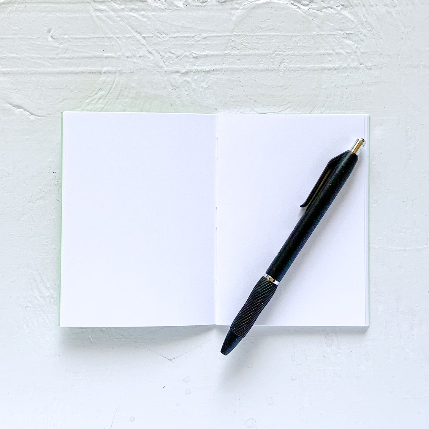 pocket journals - set of 3