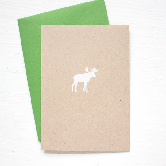 MOOSE folded notecards