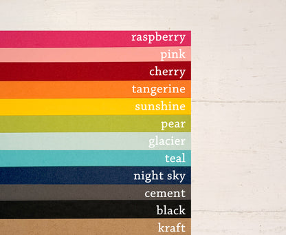 2027 5x7 monthly planner | b6 size
