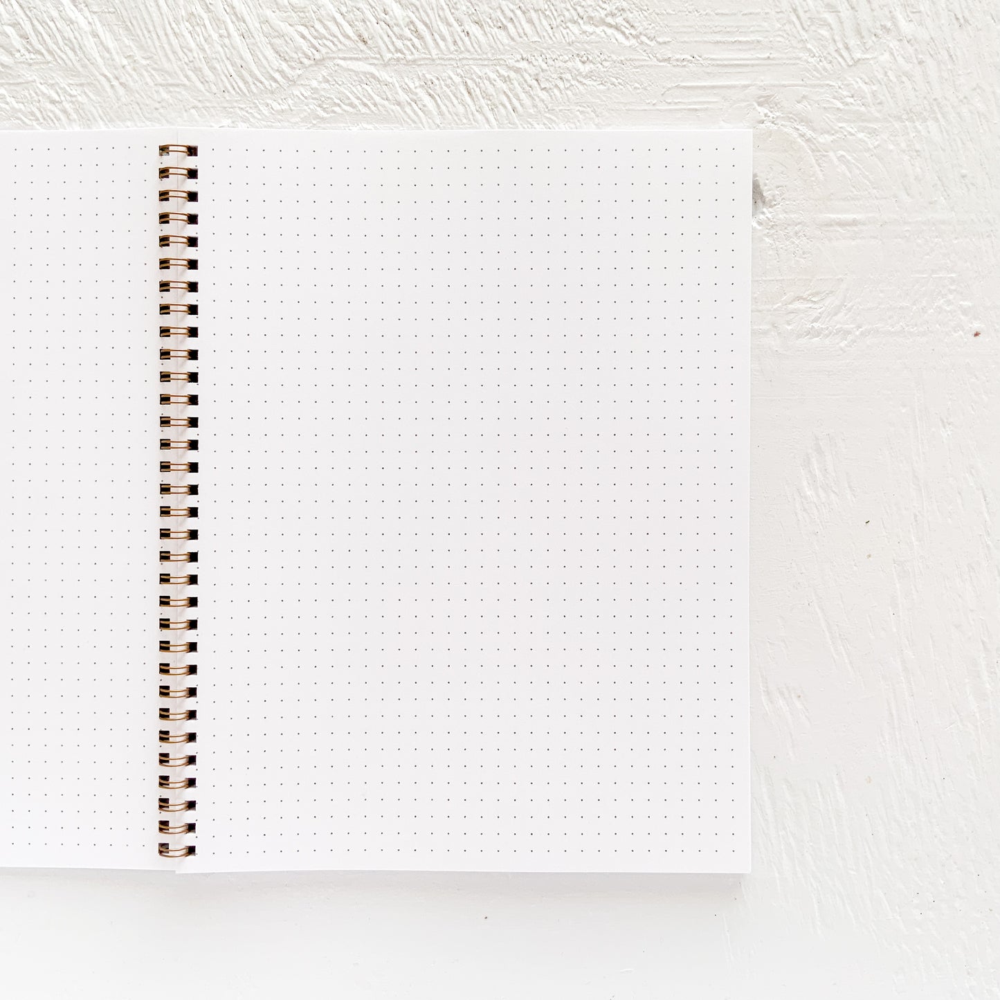 personalized large notebook